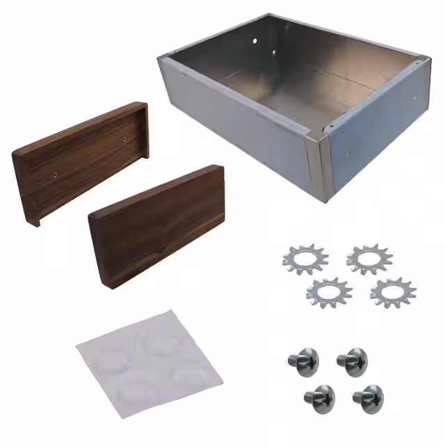 1444-24CWW Hammond Manufacturing  Boîtes